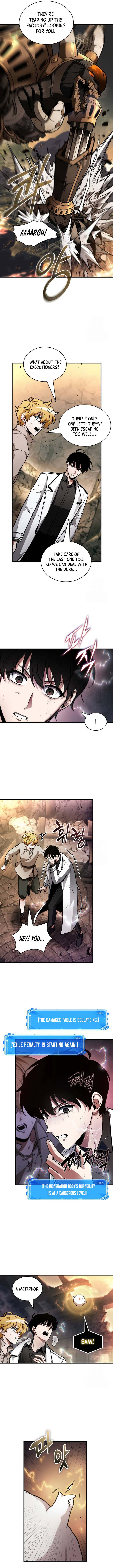 Read Omniscient Reader’s Viewpoint (en) Manga Online