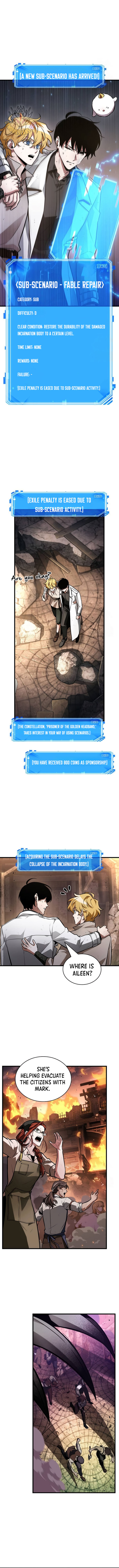 Read Omniscient Reader’s Viewpoint (en) Manga Online