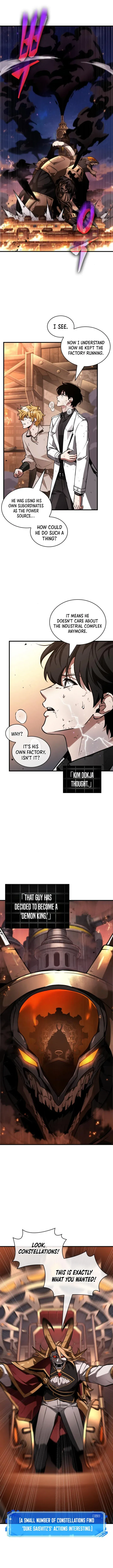 Read Omniscient Reader’s Viewpoint (en) Manga Online