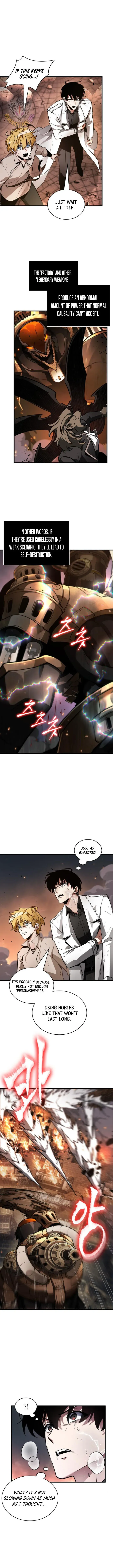 Read Omniscient Reader’s Viewpoint (en) Manga Online