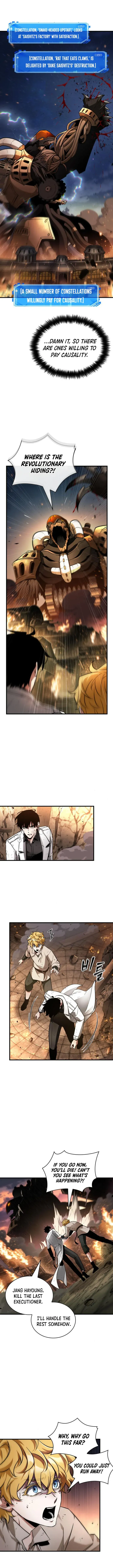 Read Omniscient Reader’s Viewpoint (en) Manga Online