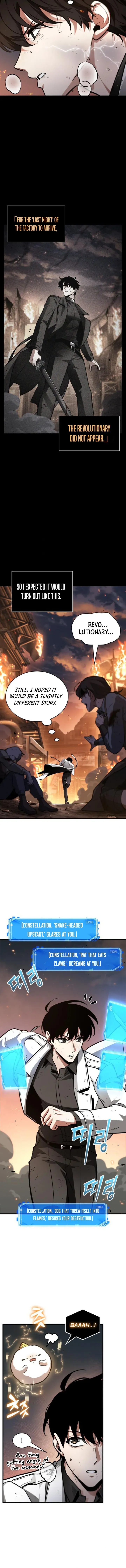 Read Omniscient Reader’s Viewpoint (en) Manga Online