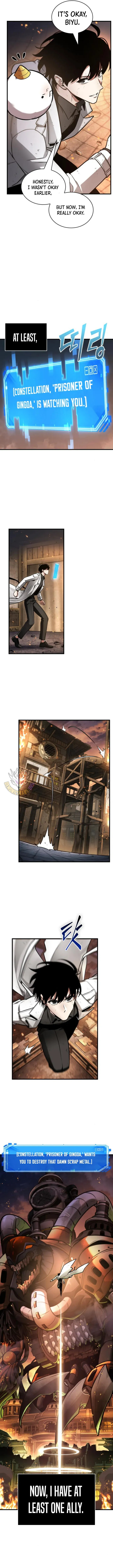 Read Omniscient Reader’s Viewpoint (en) Manga Online