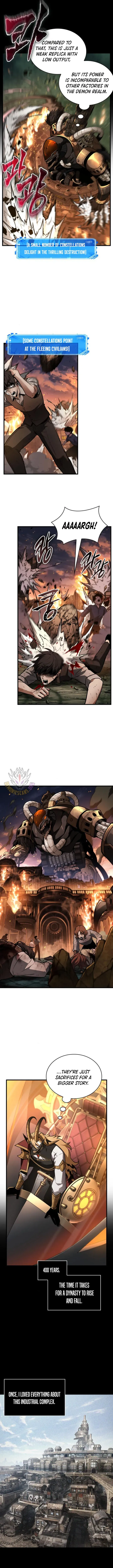 Read Omniscient Reader’s Viewpoint (en) Manga Online