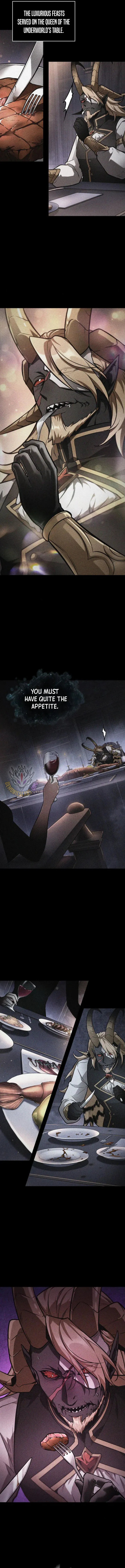 Read Omniscient Reader’s Viewpoint (en) Manga Online