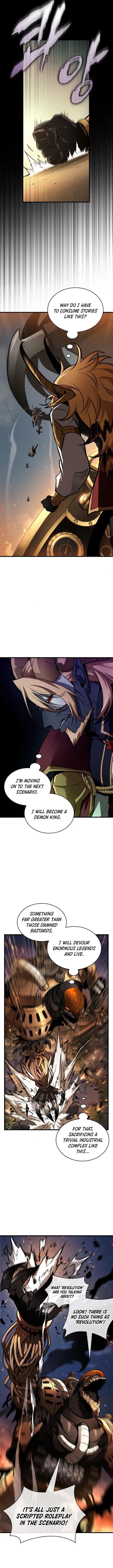 Read Omniscient Reader’s Viewpoint (en) Manga Online