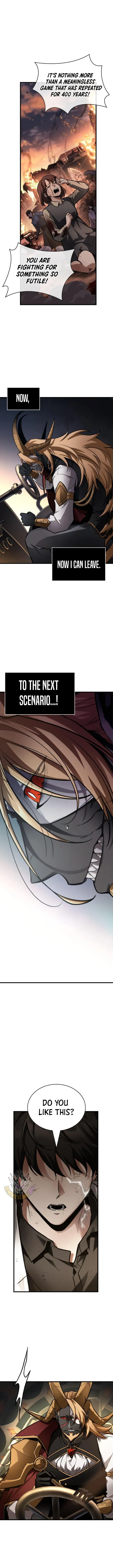 Read Omniscient Reader’s Viewpoint (en) Manga Online