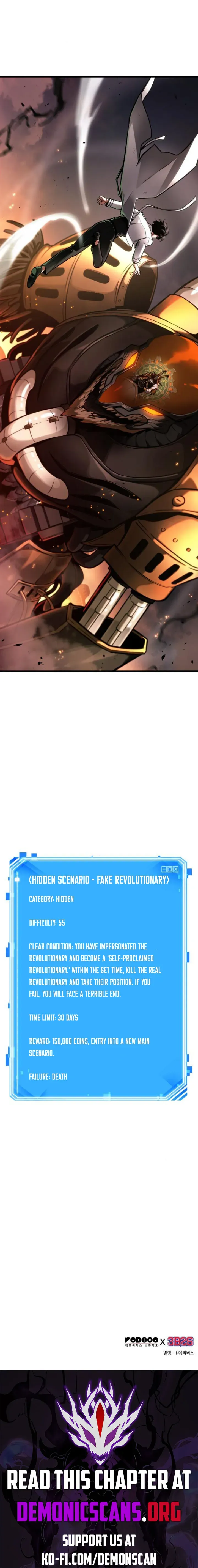 Read Omniscient Reader’s Viewpoint (en) Manga Online