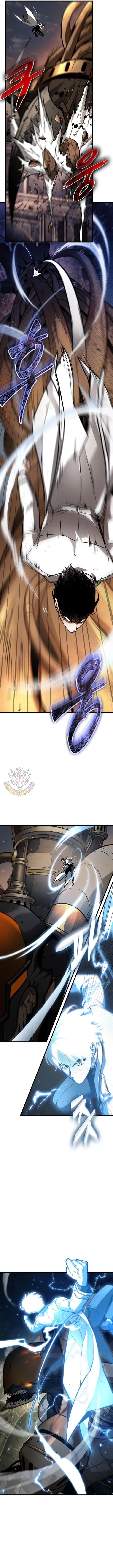 Read Omniscient Reader’s Viewpoint (en) Manga Online