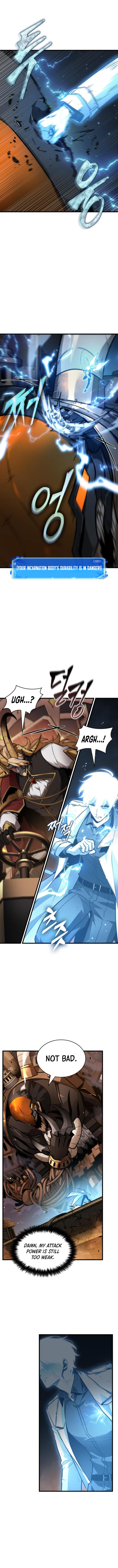 Read Omniscient Reader’s Viewpoint (en) Manga Online