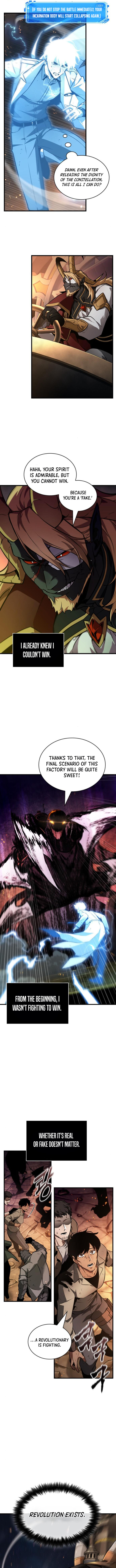 Read Omniscient Reader’s Viewpoint (en) Manga Online