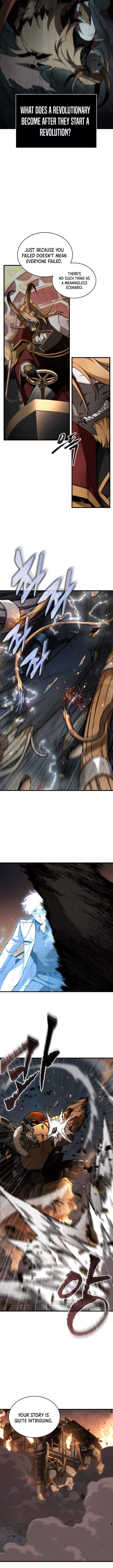 Read Omniscient Reader’s Viewpoint (en) Manga Online