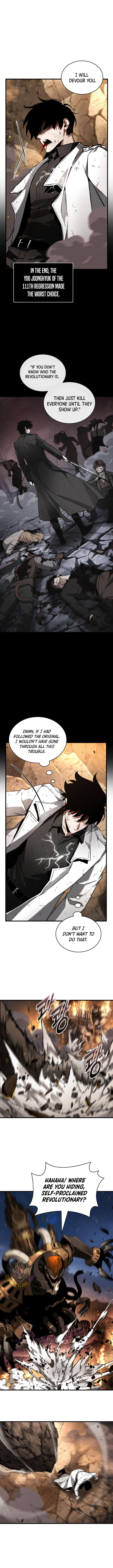 Read Omniscient Reader’s Viewpoint (en) Manga Online