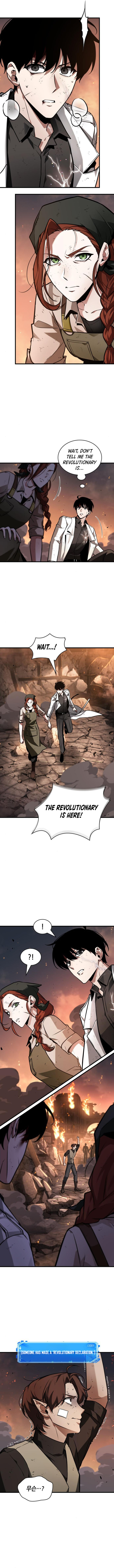 Read Omniscient Reader’s Viewpoint (en) Manga Online