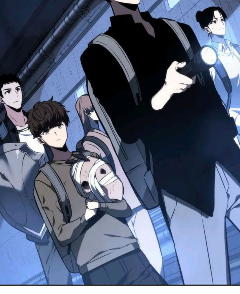 Read Omniscient Reader’s Viewpoint (en) Manga Online