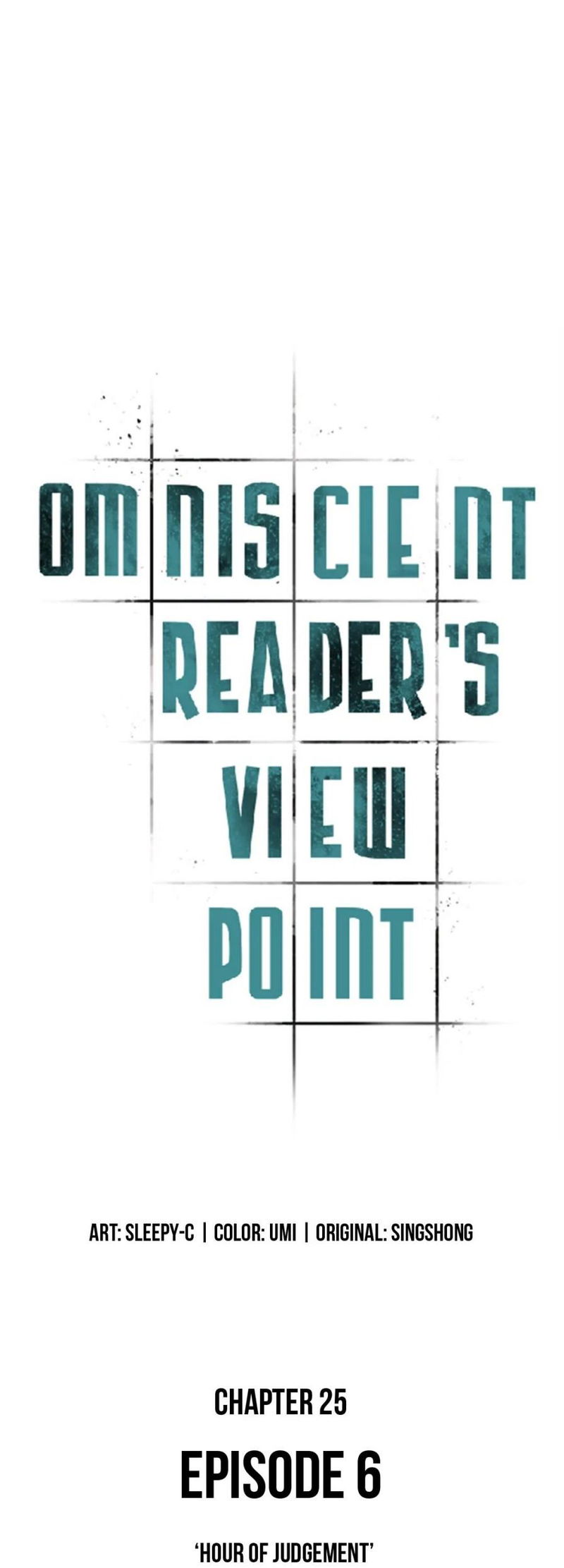 Read Omniscient Reader’s Viewpoint (en) Manga Online