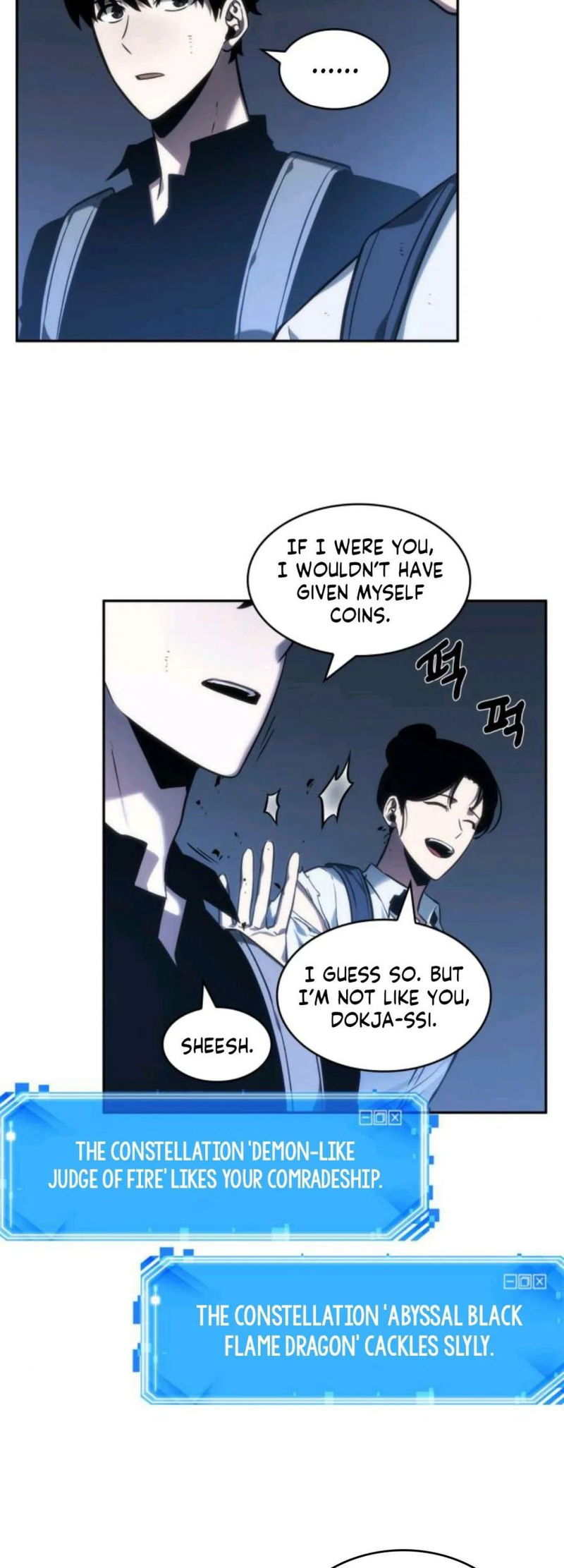 Read Omniscient Reader’s Viewpoint (en) Manga Online