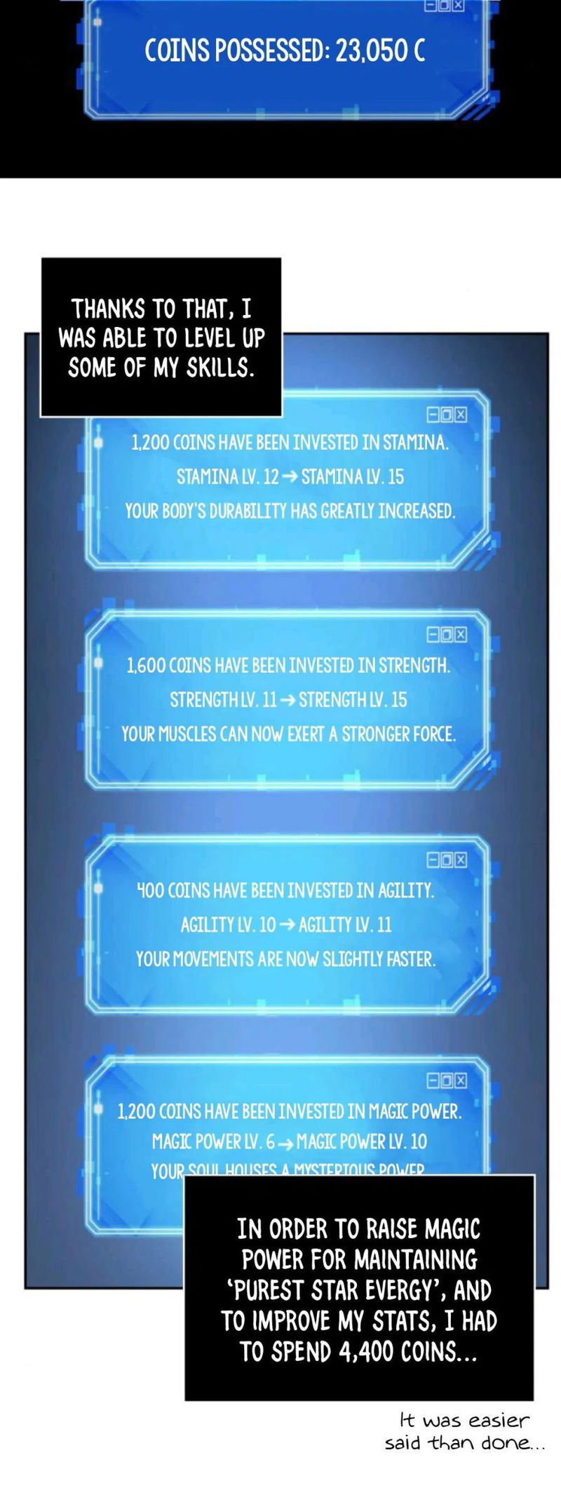 Read Omniscient Reader’s Viewpoint (en) Manga Online