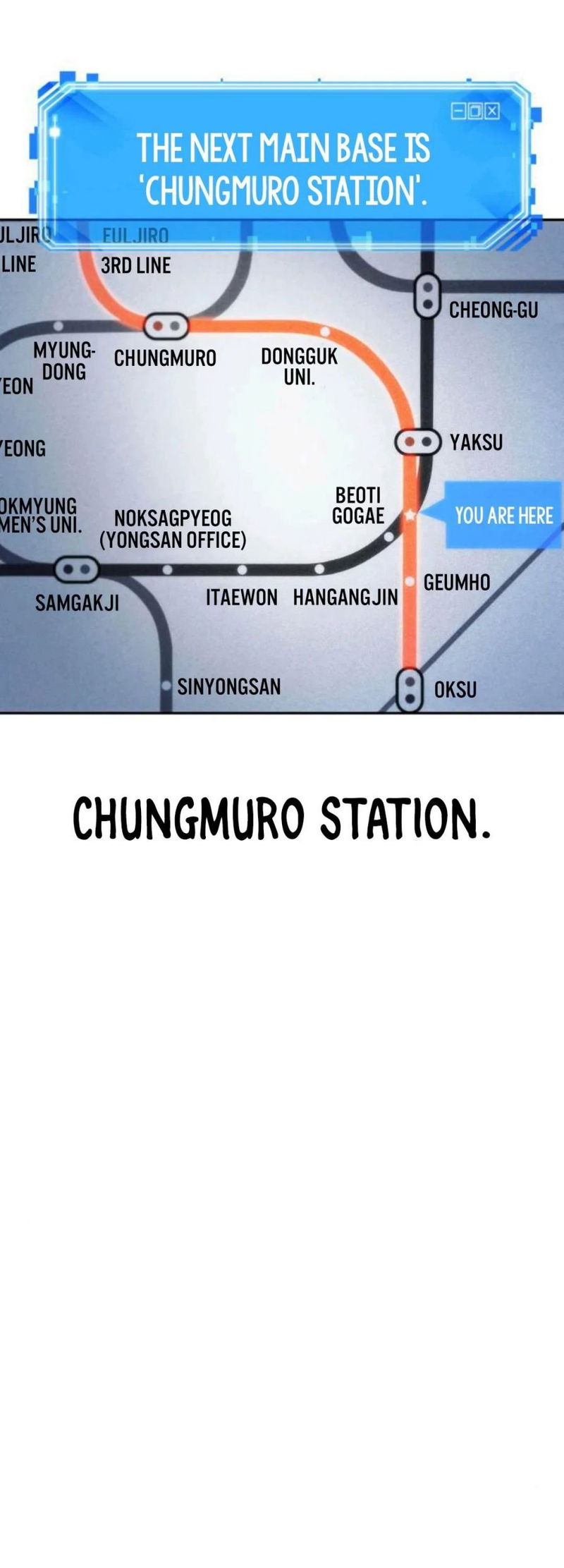 Read Omniscient Reader’s Viewpoint (en) Manga Online