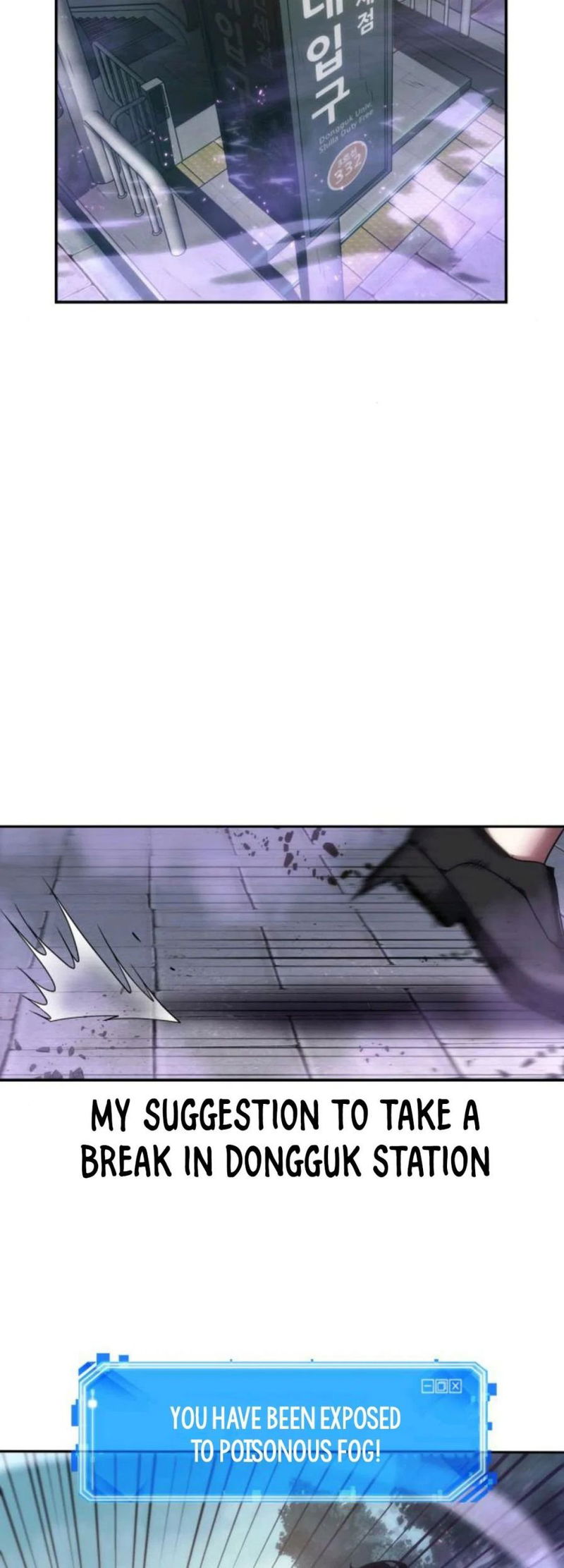 Read Omniscient Reader’s Viewpoint (en) Manga Online