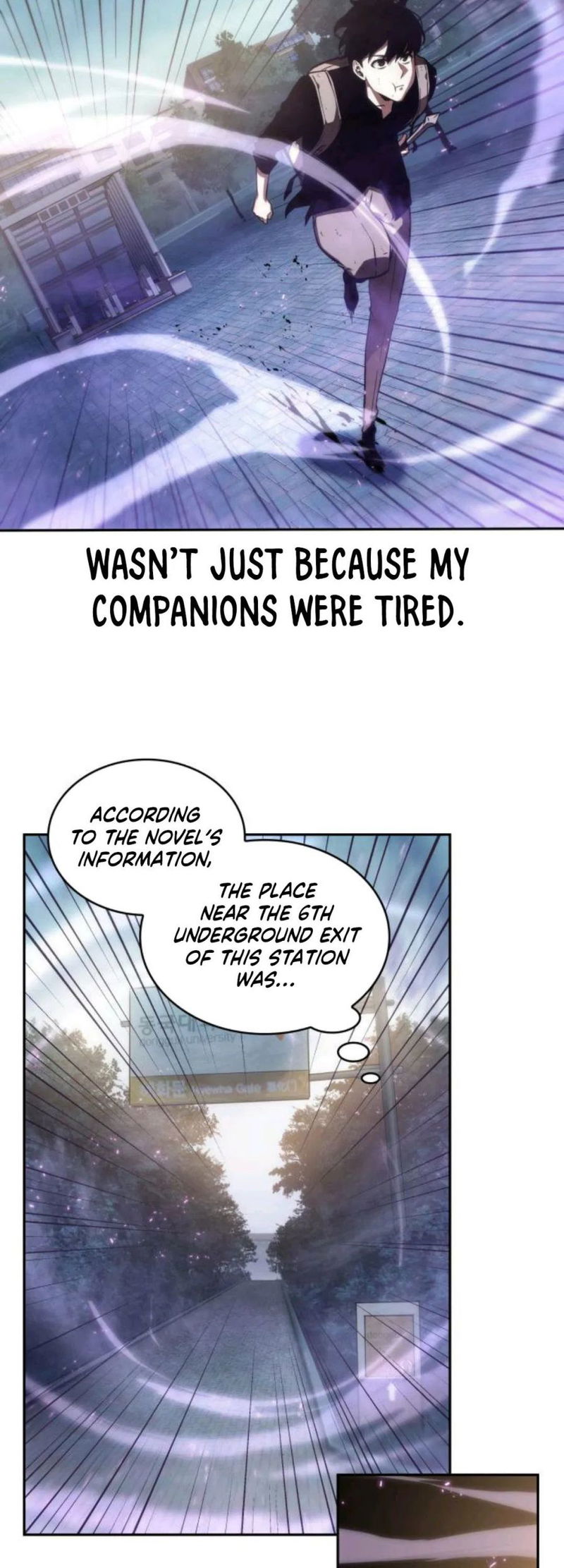 Read Omniscient Reader’s Viewpoint (en) Manga Online