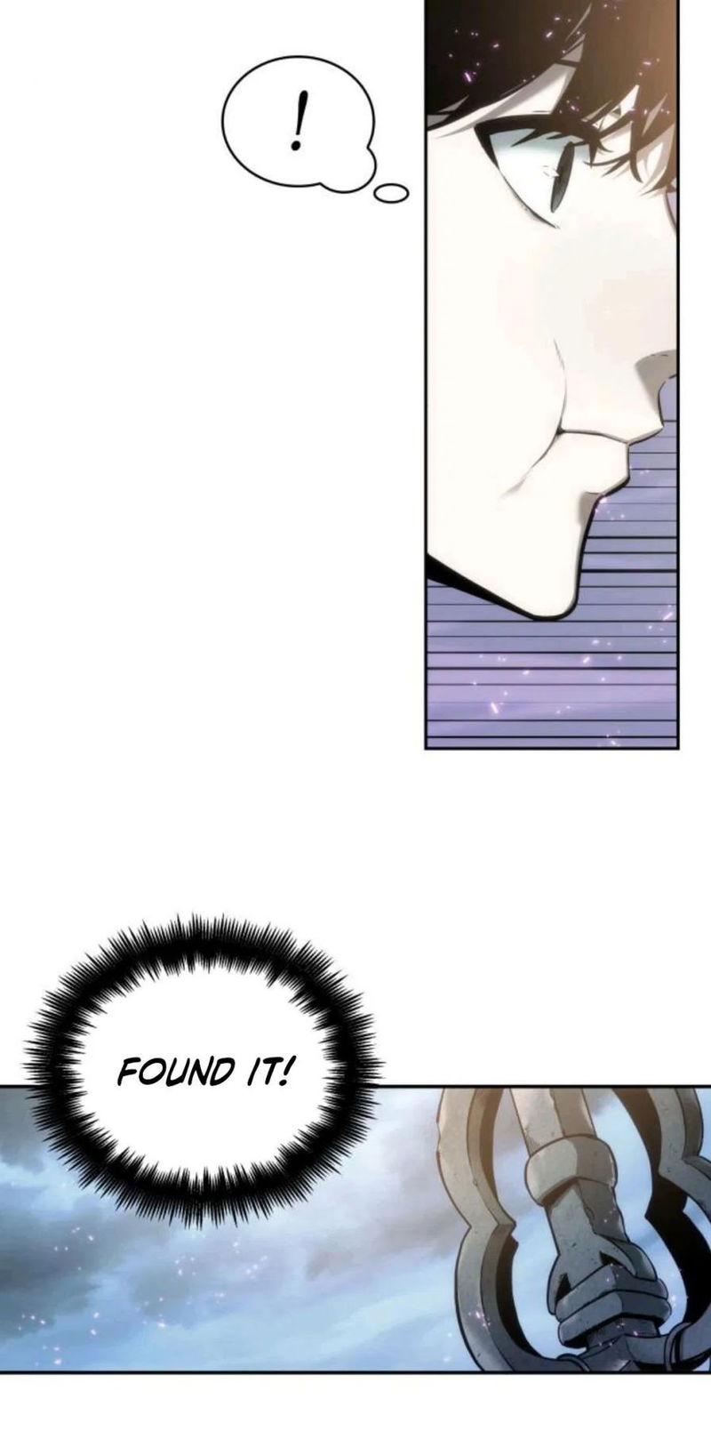 Read Omniscient Reader’s Viewpoint (en) Manga Online