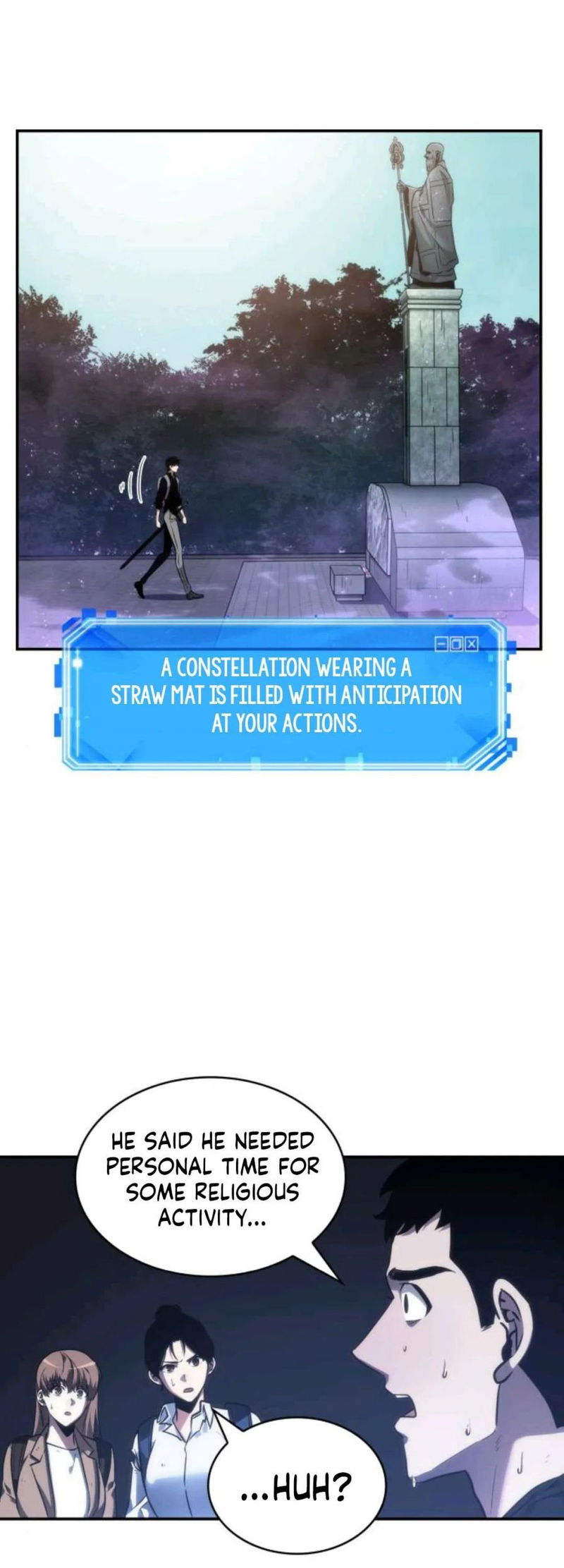 Read Omniscient Reader’s Viewpoint (en) Manga Online