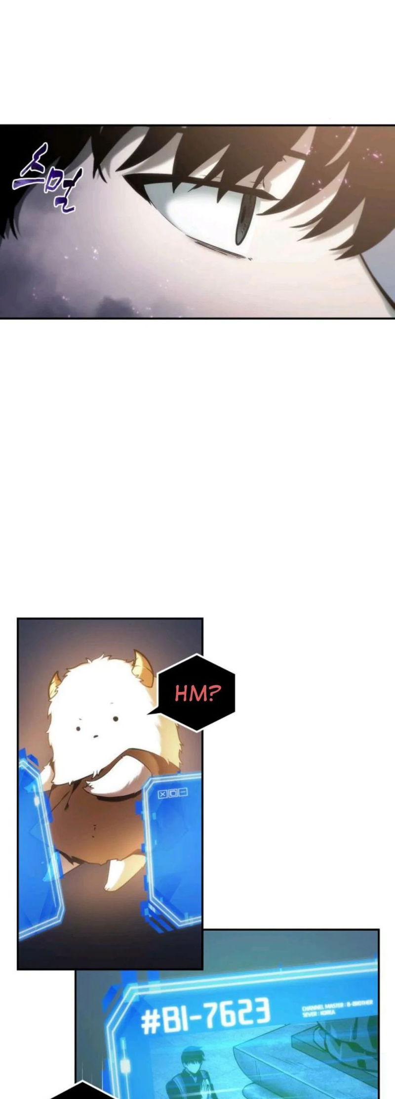 Read Omniscient Reader’s Viewpoint (en) Manga Online