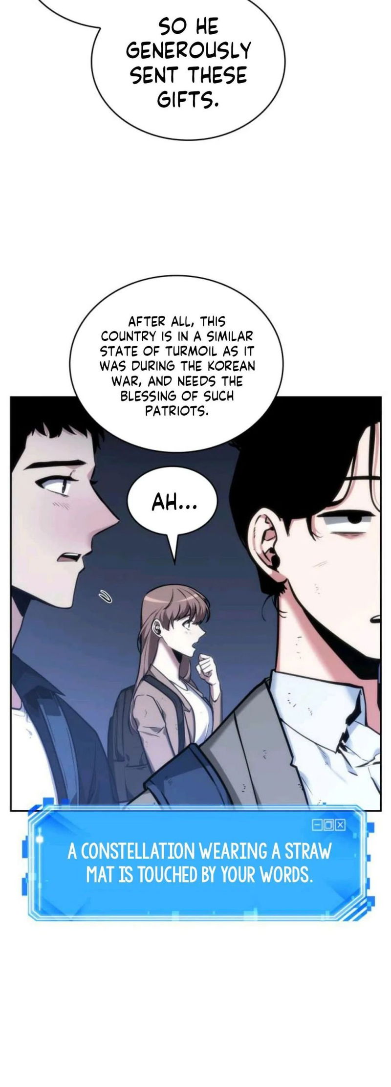 Read Omniscient Reader’s Viewpoint (en) Manga Online