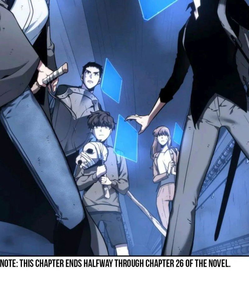 Read Omniscient Reader’s Viewpoint (en) Manga Online