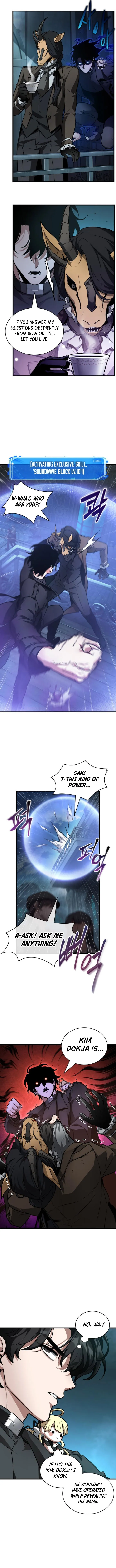 Read Omniscient Reader’s Viewpoint (en) Manga Online