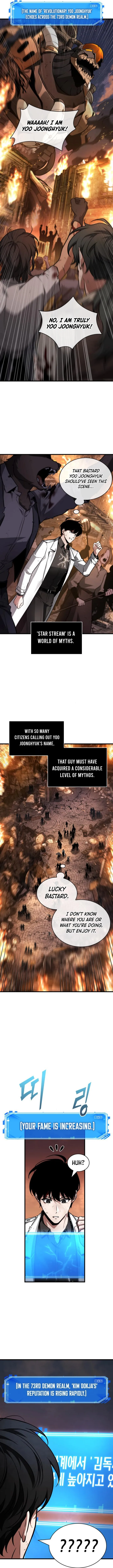 Read Omniscient Reader’s Viewpoint (en) Manga Online