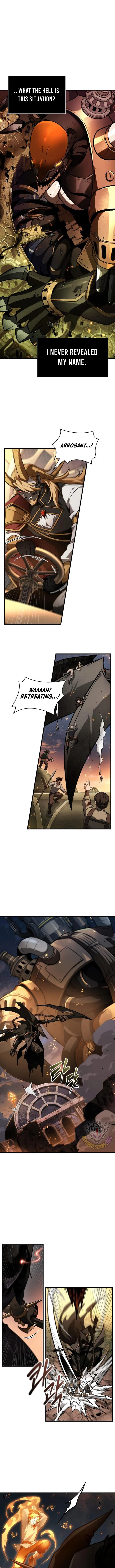 Read Omniscient Reader’s Viewpoint (en) Manga Online