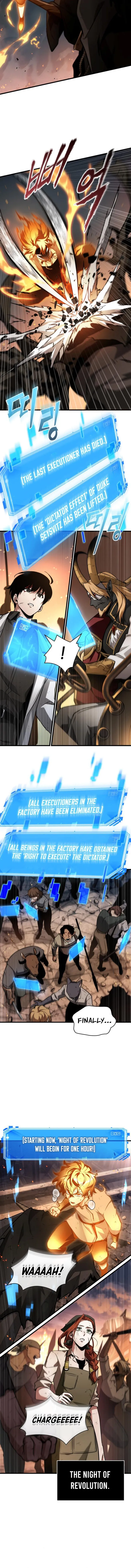 Read Omniscient Reader’s Viewpoint (en) Manga Online