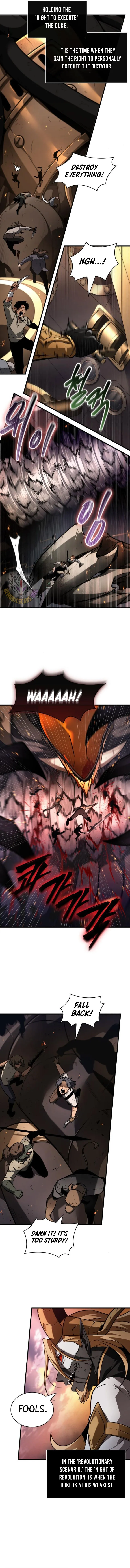 Read Omniscient Reader’s Viewpoint (en) Manga Online