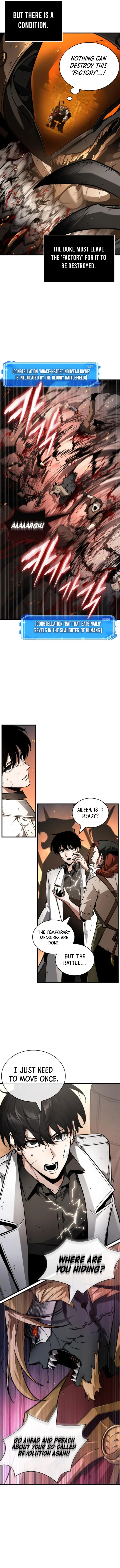 Read Omniscient Reader’s Viewpoint (en) Manga Online