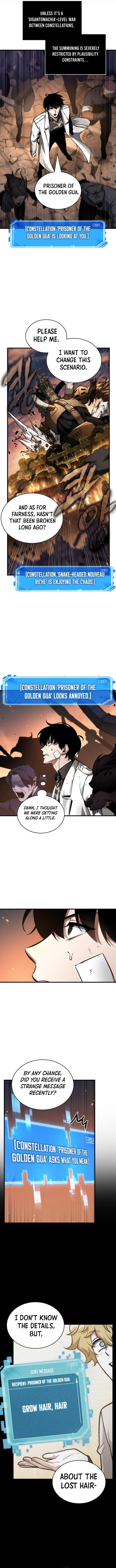 Read Omniscient Reader’s Viewpoint (en) Manga Online