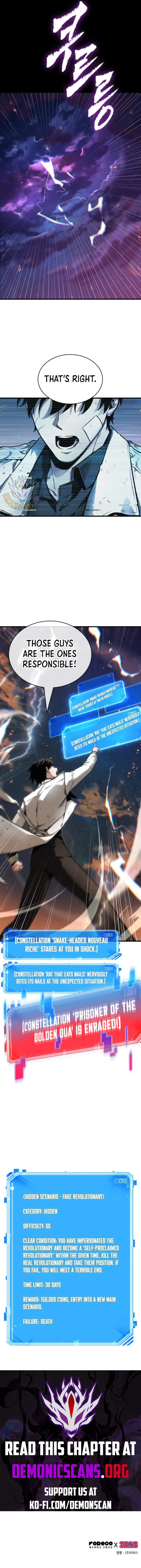 Read Omniscient Reader’s Viewpoint (en) Manga Online