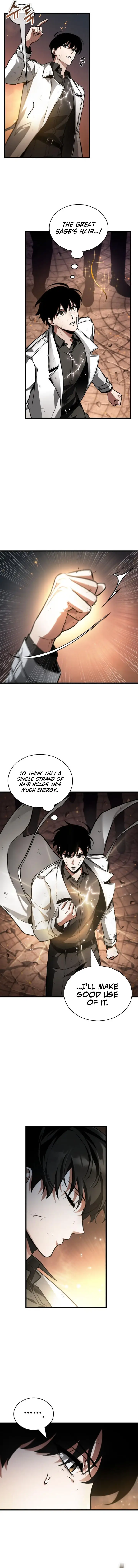 Read Omniscient Reader’s Viewpoint (en) Manga Online