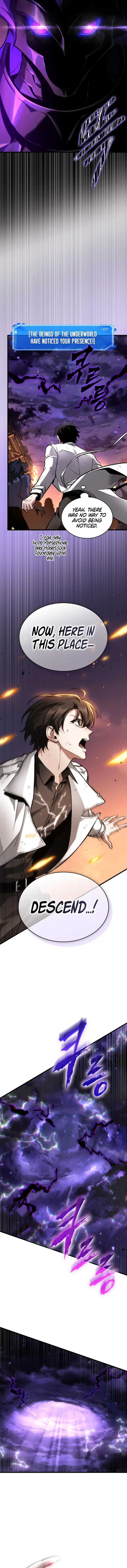 Read Omniscient Reader’s Viewpoint (en) Manga Online