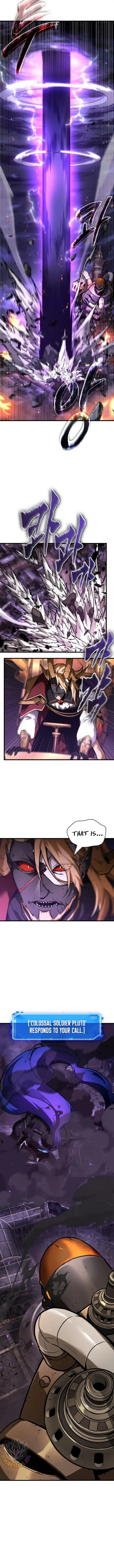 Read Omniscient Reader’s Viewpoint (en) Manga Online