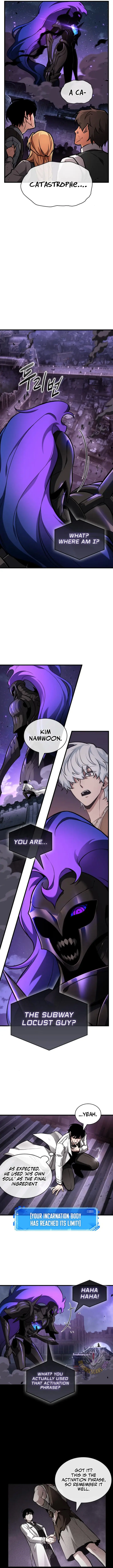 Read Omniscient Reader’s Viewpoint (en) Manga Online