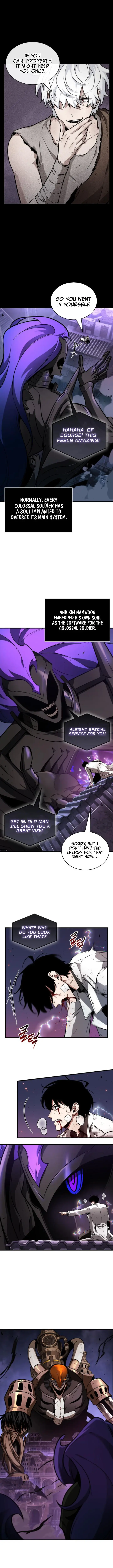 Read Omniscient Reader’s Viewpoint (en) Manga Online