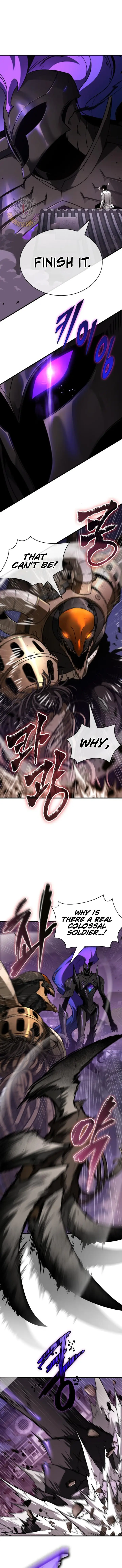 Read Omniscient Reader’s Viewpoint (en) Manga Online