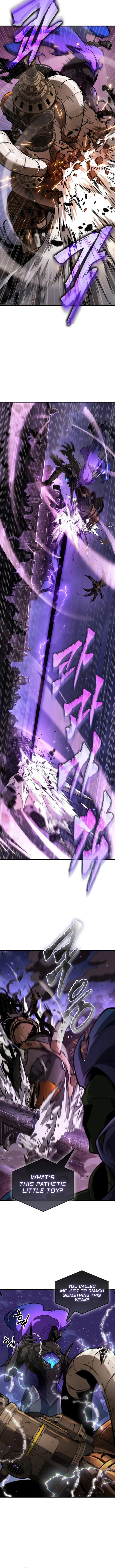 Read Omniscient Reader’s Viewpoint (en) Manga Online