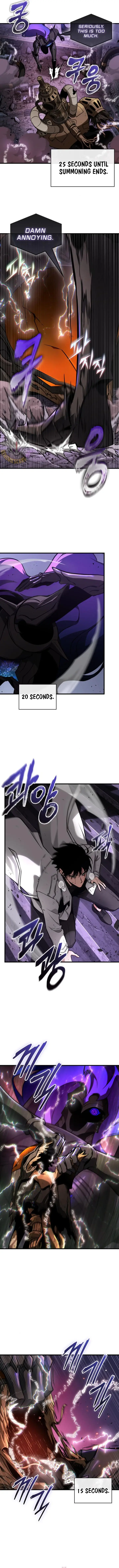 Read Omniscient Reader’s Viewpoint (en) Manga Online