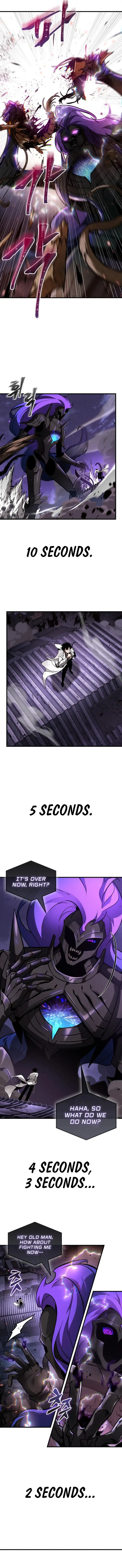 Read Omniscient Reader’s Viewpoint (en) Manga Online