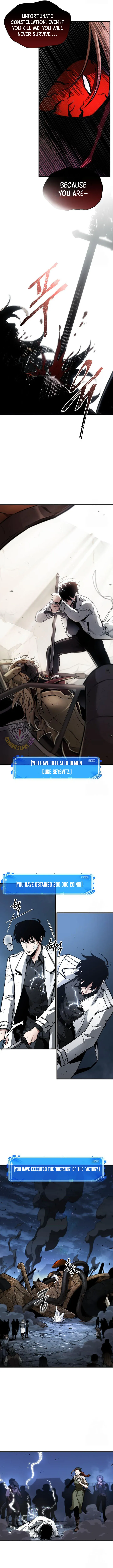 Read Omniscient Reader’s Viewpoint (en) Manga Online