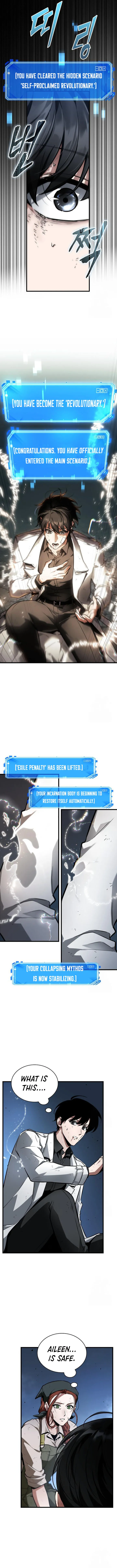 Read Omniscient Reader’s Viewpoint (en) Manga Online