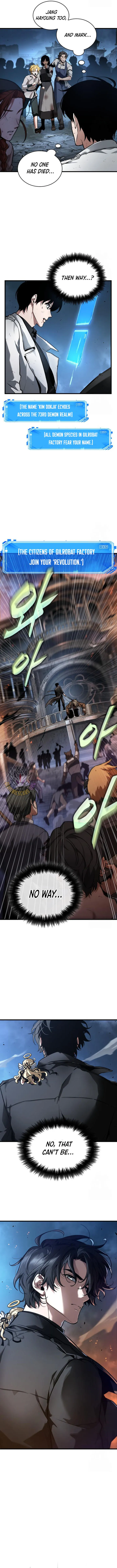 Read Omniscient Reader’s Viewpoint (en) Manga Online